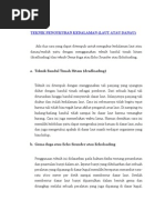 Download Teknik Pengukuran Kedalaman by kusutdoank SN147166874 doc pdf