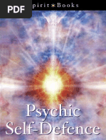 Download Psychic Self Defense II Book 2 in the Spirit Books Series by Becky SN14716766 doc pdf