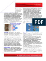 Painmaster Fact Sheet FRP