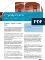 Property Victoria 2013