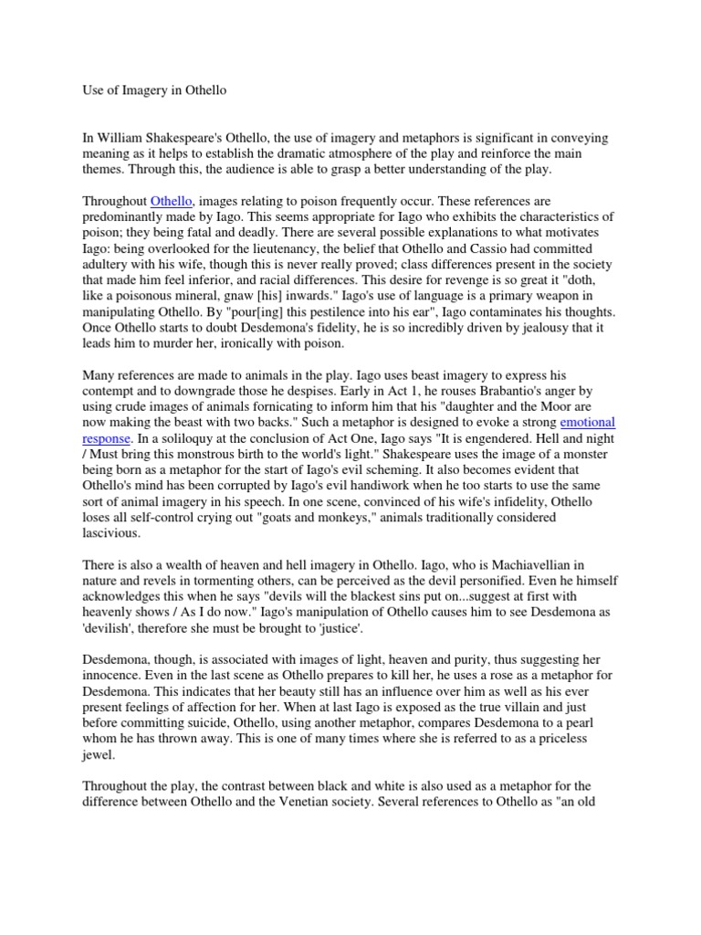 Desdemona name meaning image