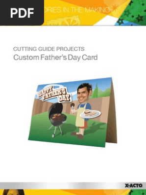 June13 Fathers Day Card