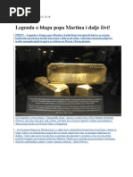 Download Objavljeno Pop Martin by Job Kir SN147180547 doc pdf