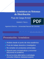 AnÃ¡lisis de Armonicos