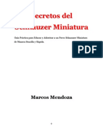 Schnauzer Miniatura Secretos by Crowolf86 PDF