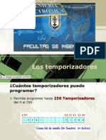 Temporizadores en PLC Festo Uac