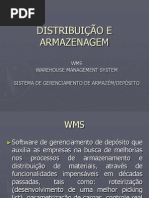 DISTRIBUI- ¦ÇÃO E ARMAZENAGEM - 4