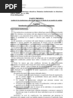 Instit Lidia Fernandez