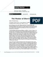 The Master of Short Forms: ,:download Lvlp3, ' Help