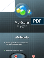 8 Moleculas PDF