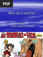 Mito Caverna Ampliado