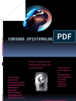 Codigos Epistemologicos