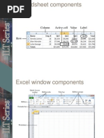 Excel Basic Student Handouts