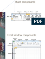 Excel Basic Student Handouts