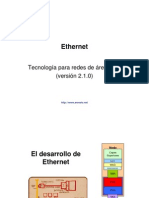 Ethernet 1 A