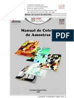 Manual_coleta ANÁLISE