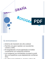 Rotograbado