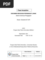 Download SRS Sistem Informasi Penggajian by My name is Kasma SN147216646 doc pdf