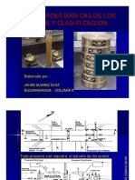Propiedades Basicas de Los Suelos y Clasificacion - Ing. Jaime Suarez
