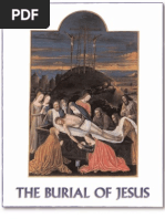 Download The Burial of Jesus by Leslie SN147229384 doc pdf