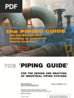 Download The Piping Guide_Design  Drafting_Dennis J Whistance by Esteban Ramrez Oregn SN147230846 doc pdf