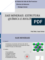 Aula 3 Sais Minerais Univasf