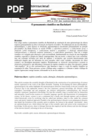 A FORMAÇAO DO ESPÍRITO