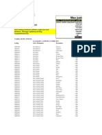 Tarif Jne Terbaru April 2013 ToserbaVirtual.com