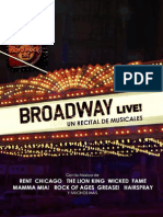 Broadway Live Brochure Final