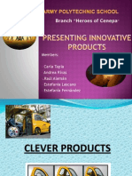 presenting innovative products.pptx