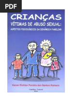 Livro Crianas Vitimas de Abuso Sexual 1