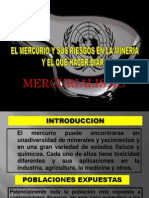 Presentacion de Mercurio