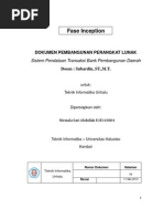 Download SRS Sistem Pendataan Transaksi Bank by Nirmala Sari SN147255775 doc pdf