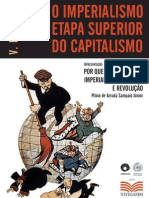 Lenin Imperialismo Navegando eBook