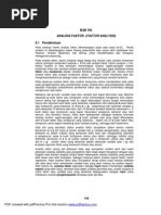Download 8_ Analisis Faktor by Wenthy Oktavin Mayasari SN147262610 doc pdf