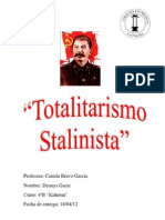 Stalinismo.docx