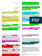 Immuno Deficiencies