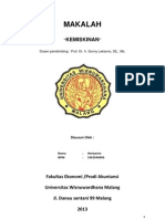 Download Contoh Makalah kemiskinan by Ryant Sang Penjagal SN147276730 doc pdf