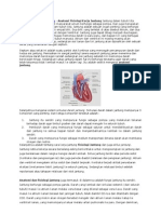 Anatomi Fisiologi Jantung