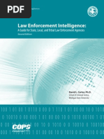 Download  Police Intelligence   by William Bryle Pertos SN147278068 doc pdf