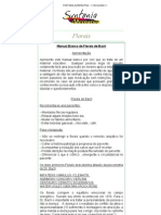 Florias de Bach PDF