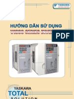 Bien Tan Yaskawa V1000 - Manual - VI
