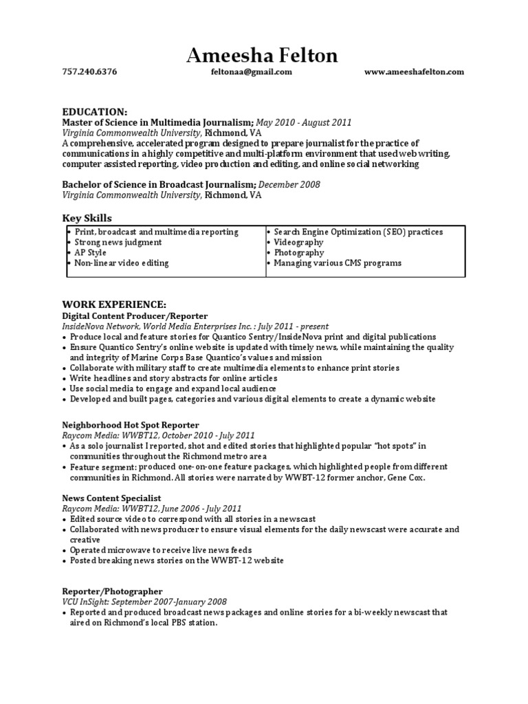Document Analysis and Data Extraction | PDF | Broadcast Journalism ...