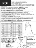 um dia você aprende