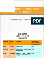 Laboratorio Compresion - Flexo Horm