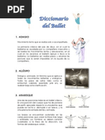 Download Diccionario Del Ballet Completo by Carlos Luna Macas SN147284574 doc pdf