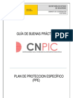 Guia Buenas Practicas Ppe