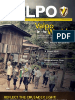 Valpo Mag Spring2013