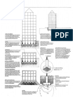 Concrete Footing Details