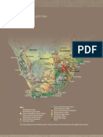 Southern Africa Grid Map: WWW - Eskom.co - Za